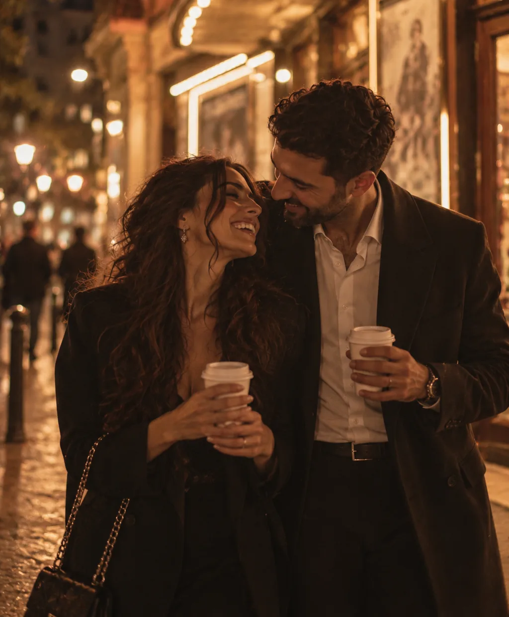 Souvenir du couple, photo 4